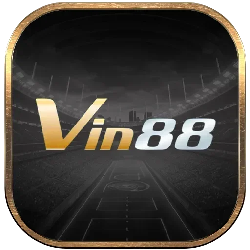 Logo Vin88