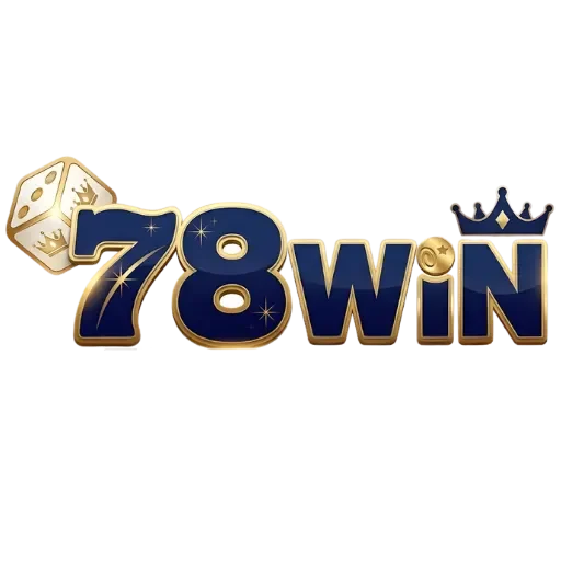 Logo 78win
