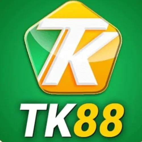 Logo Tk88